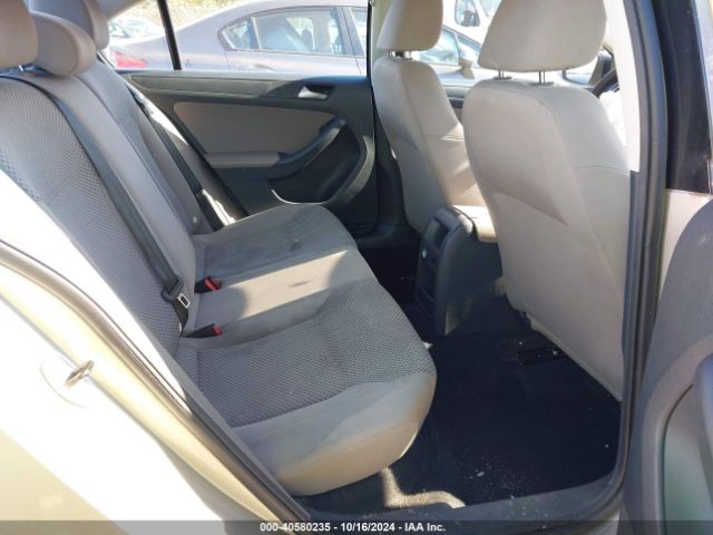 3VW2K7AJ9EM237154 Volkswagen Jetta 2.0l S