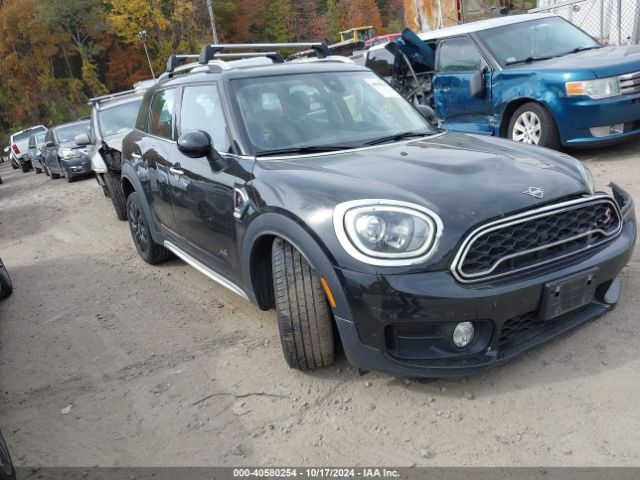 2019 MINI COUNTRYMAN WMZYT5C5XK3E70278 Photo 0