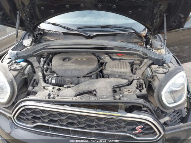 2019 MINI COUNTRYMAN WMZYT5C5XK3E70278 Photo 9