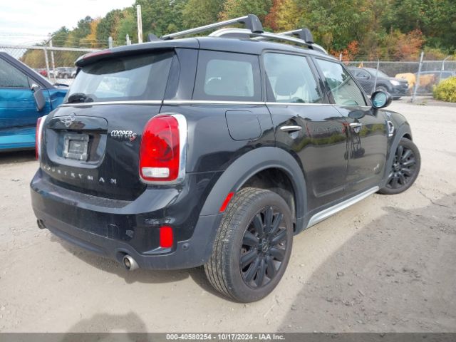 2019 MINI COUNTRYMAN WMZYT5C5XK3E70278 Photo 3