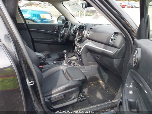 2019 MINI COUNTRYMAN WMZYT5C5XK3E70278 Photo 4
