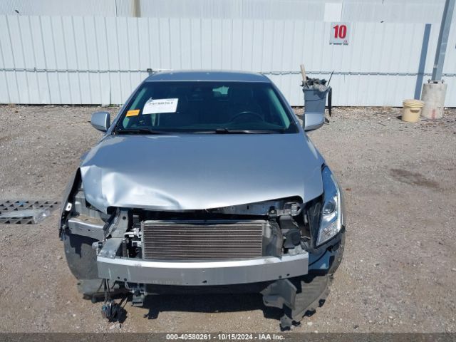 2G61M5S34E9134846 Cadillac XTS LUXURY