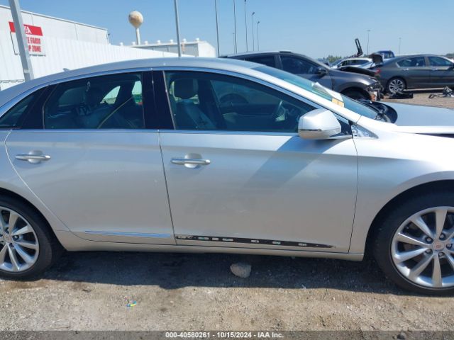 2G61M5S34E9134846 Cadillac XTS LUXURY