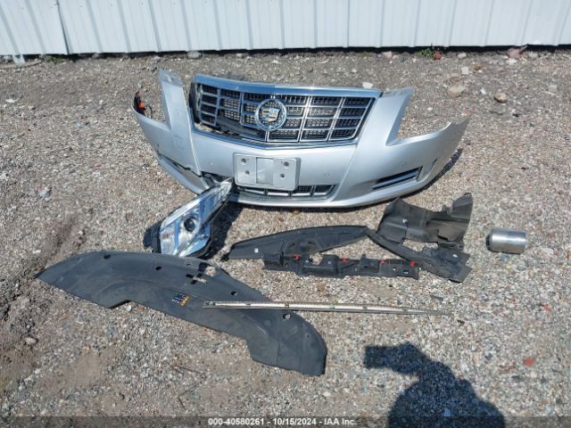 2G61M5S34E9134846 Cadillac XTS LUXURY