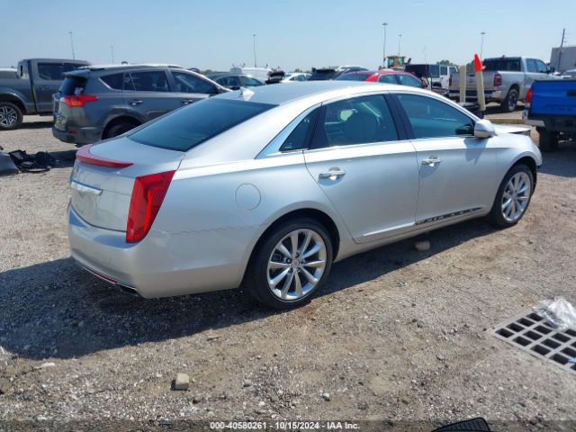 2G61M5S34E9134846 Cadillac XTS LUXURY