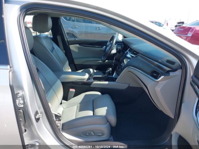 2G61M5S34E9134846 Cadillac XTS LUXURY