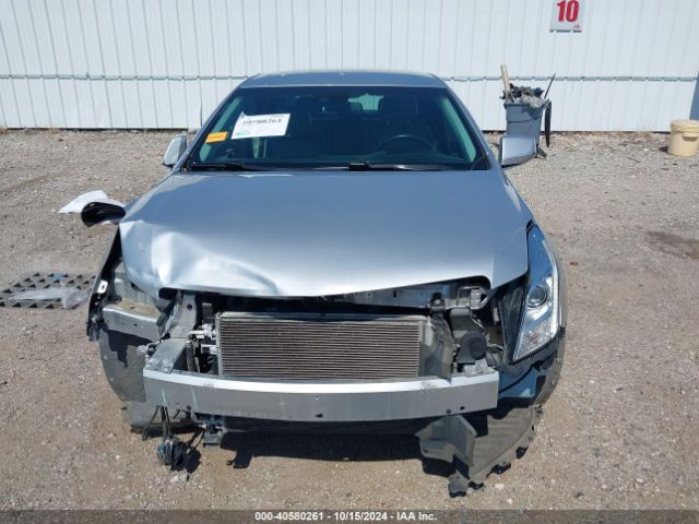 2G61M5S34E9134846 Cadillac XTS LUXURY