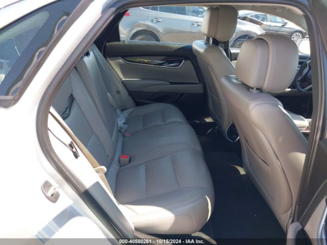 2G61M5S34E9134846 Cadillac XTS LUXURY