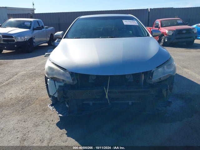 Toyota CAMRY SE 2017 4T1BF1FK4HU329855 Image 13