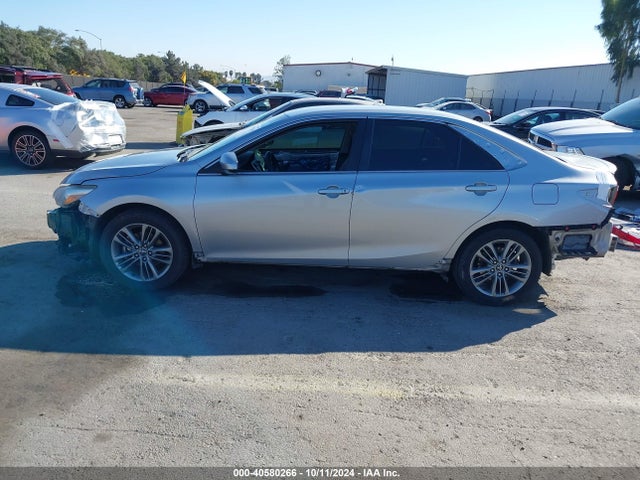 Toyota CAMRY SE 2017 4T1BF1FK4HU329855 Image 15