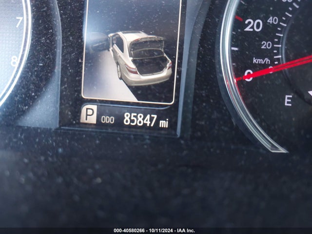 Toyota CAMRY SE 2017 4T1BF1FK4HU329855 Image 16