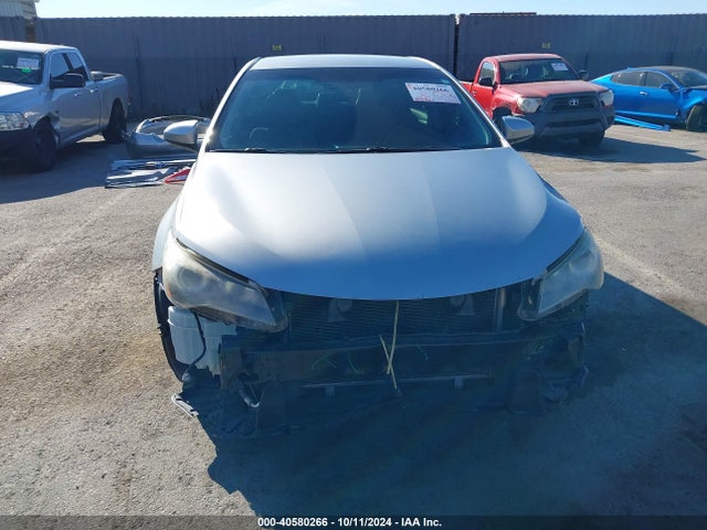 Toyota CAMRY SE 2017 4T1BF1FK4HU329855 Image 6