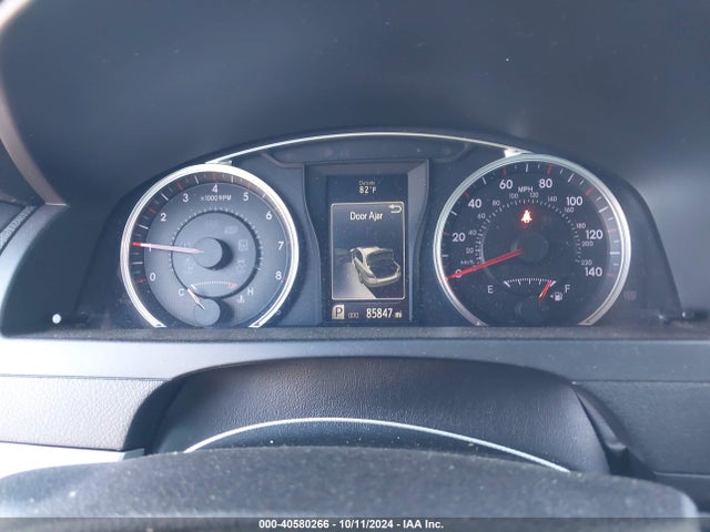 Toyota CAMRY SE 2017 4T1BF1FK4HU329855 Image 7