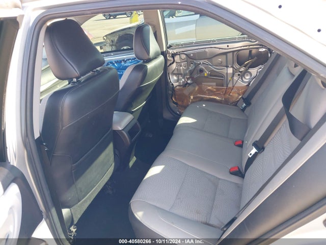 Toyota CAMRY SE 2017 4T1BF1FK4HU329855 Image 8
