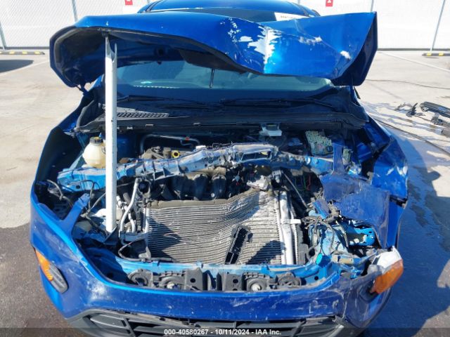 1FMCU0F7XHUE33069 Ford ESCAPE S