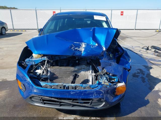 1FMCU0F7XHUE33069 Ford ESCAPE S