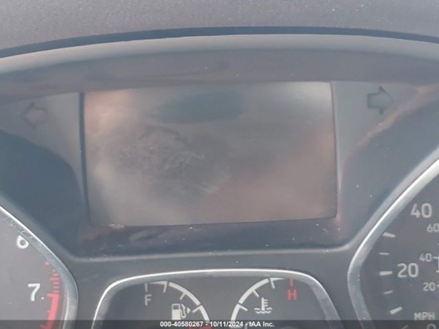 1FMCU0F7XHUE33069 Ford ESCAPE S