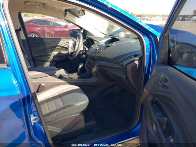 1FMCU0F7XHUE33069 Ford ESCAPE S