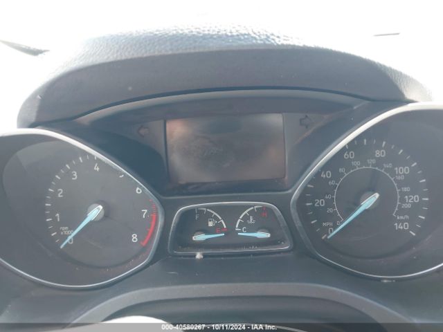 1FMCU0F7XHUE33069 Ford ESCAPE S
