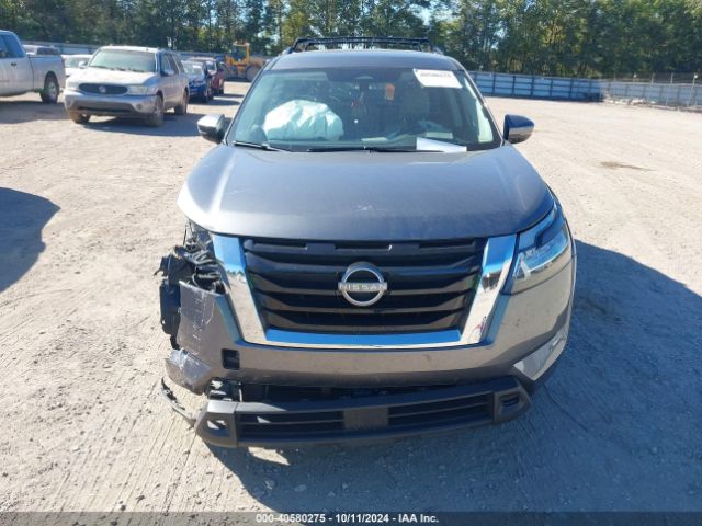 5N1DR3BAXNC239894 Nissan Pathfinder Sv 2wd