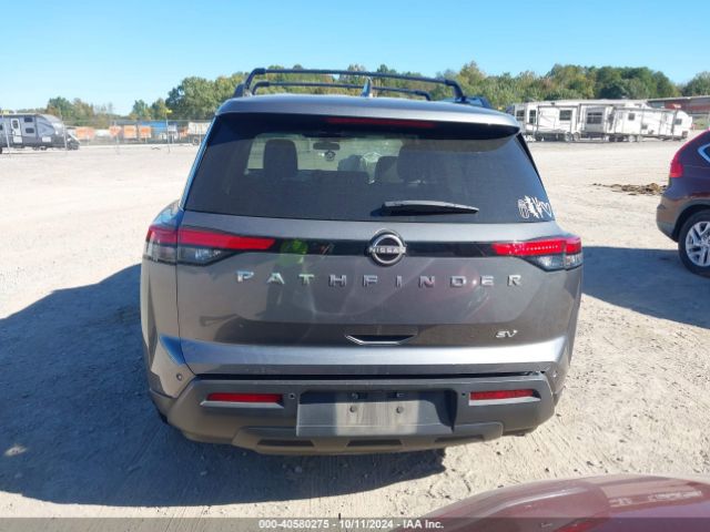 5N1DR3BAXNC239894 Nissan Pathfinder Sv 2wd