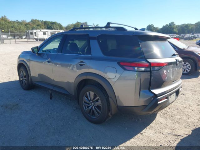 5N1DR3BAXNC239894 Nissan Pathfinder Sv 2wd