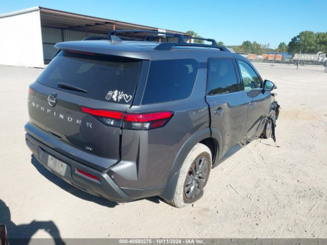 5N1DR3BAXNC239894 Nissan Pathfinder Sv 2wd