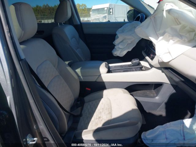5N1DR3BAXNC239894 Nissan Pathfinder Sv 2wd