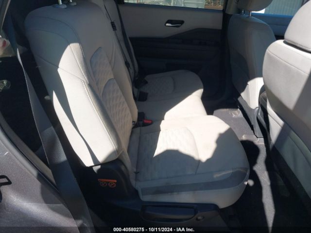 5N1DR3BAXNC239894 Nissan Pathfinder Sv 2wd