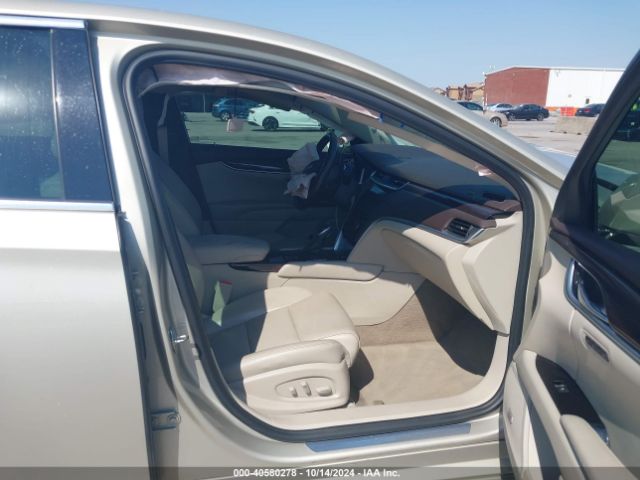 2G61M5S35G9105228 Cadillac Xts Luxury Collection