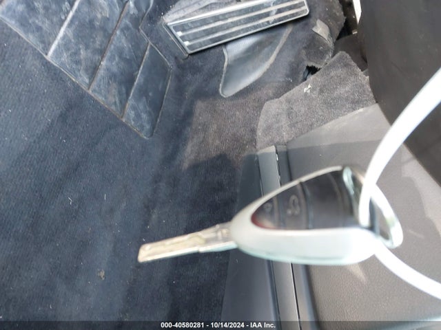 2007 PORSCHE 911 WP0AA29927S710725 Photo 10