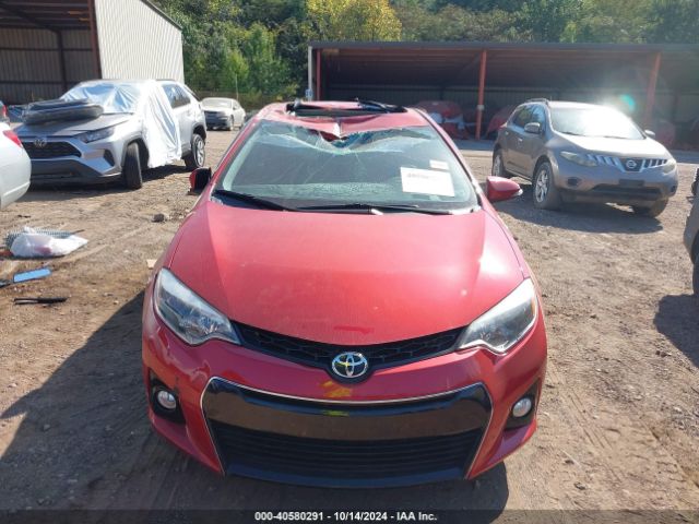 2T1BURHE8FC414076 Toyota Corolla L/le/le Pls/prm/s/s Pls