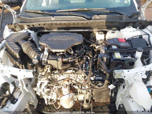 3GNKBDRS9PS207253 Chevrolet Blazer Fwd 3lt