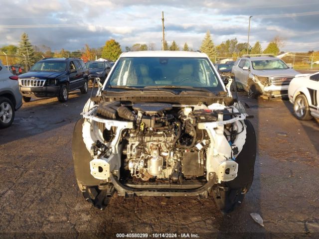 3GNKBDRS9PS207253 Chevrolet Blazer Fwd 3lt