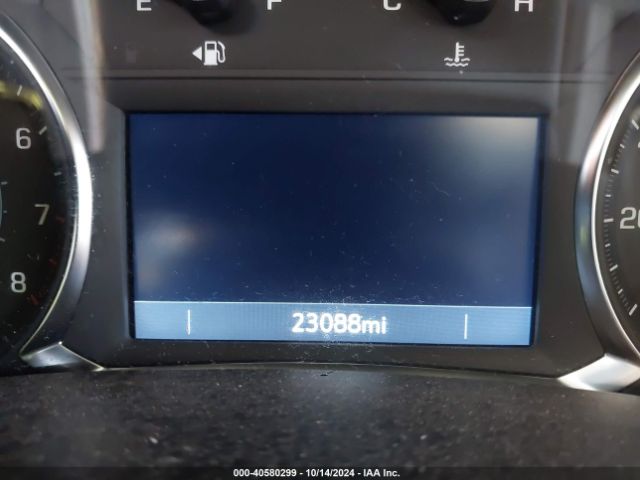 3GNKBDRS9PS207253 Chevrolet Blazer Fwd 3lt