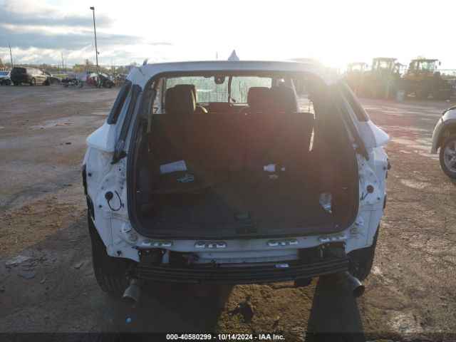 3GNKBDRS9PS207253 Chevrolet Blazer Fwd 3lt