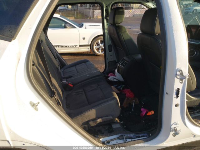 3GNKBDRS9PS207253 Chevrolet Blazer Fwd 3lt