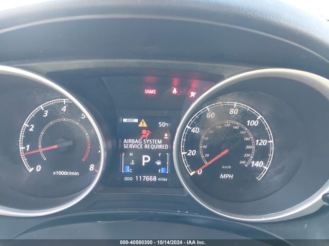2011 MITSUBISHI OUTLANDER SPORT JA4AR4AU4BZ016570 Photo 6