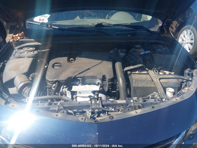 1G1ZC5ST1HF224429 Chevrolet Malibu 1fl