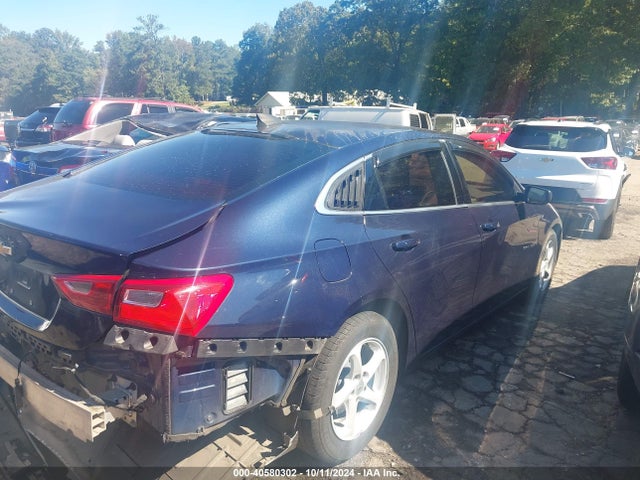 1G1ZC5ST1HF224429 Chevrolet Malibu 1fl
