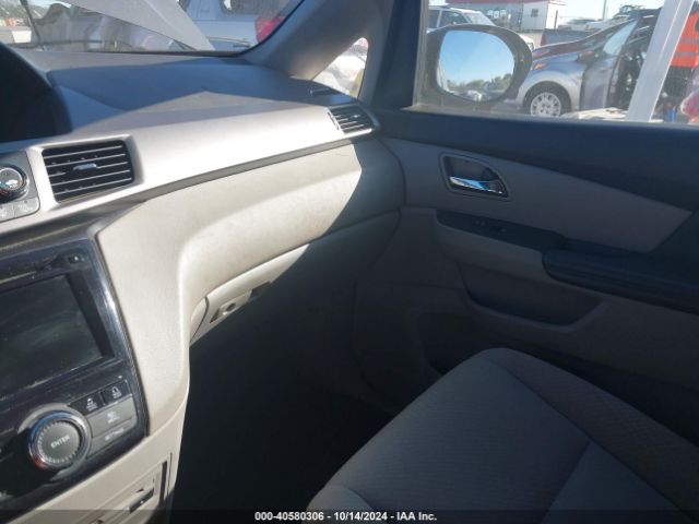 5FNRL5H35HB004049 Honda ODYSSEY SE