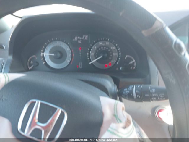 5FNRL5H35HB004049 Honda ODYSSEY SE