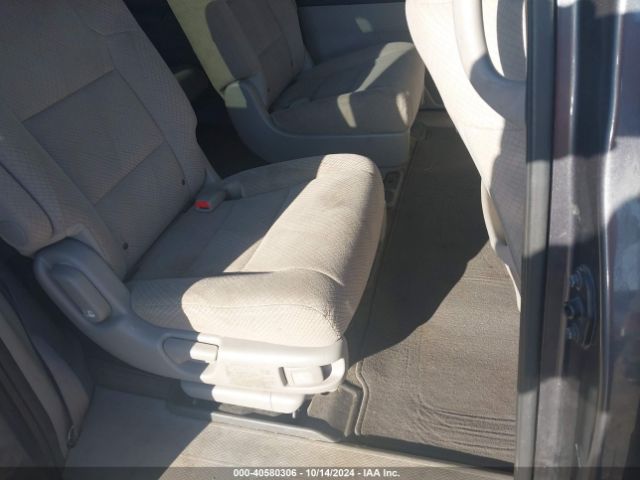 5FNRL5H35HB004049 Honda ODYSSEY SE