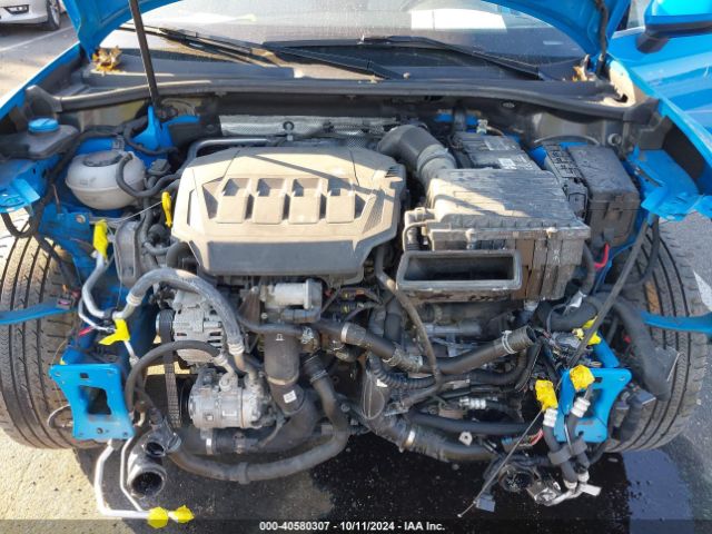 WA1EECF35M1043527 Audi Q3 Premium Plus 45 Tfsi S Line Quattro Tiptronic