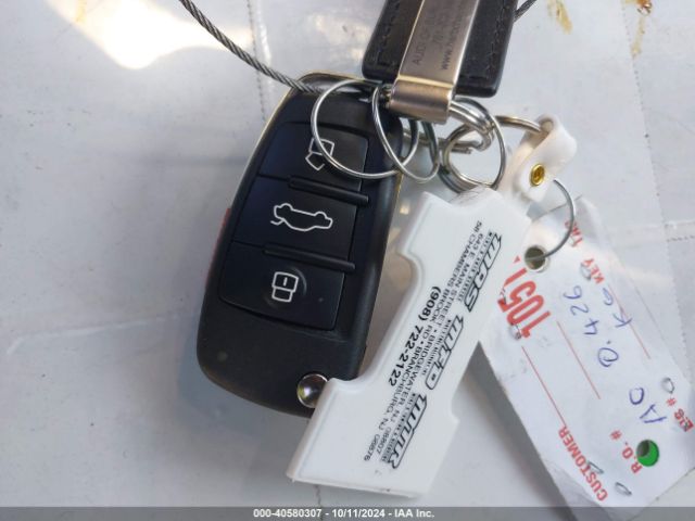 WA1EECF35M1043527 Audi Q3 Premium Plus 45 Tfsi S Line Quattro Tiptronic