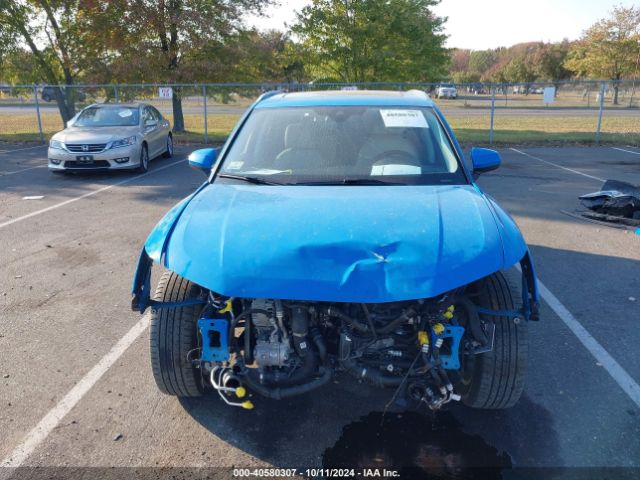 WA1EECF35M1043527 Audi Q3 Premium Plus 45 Tfsi S Line Quattro Tiptronic
