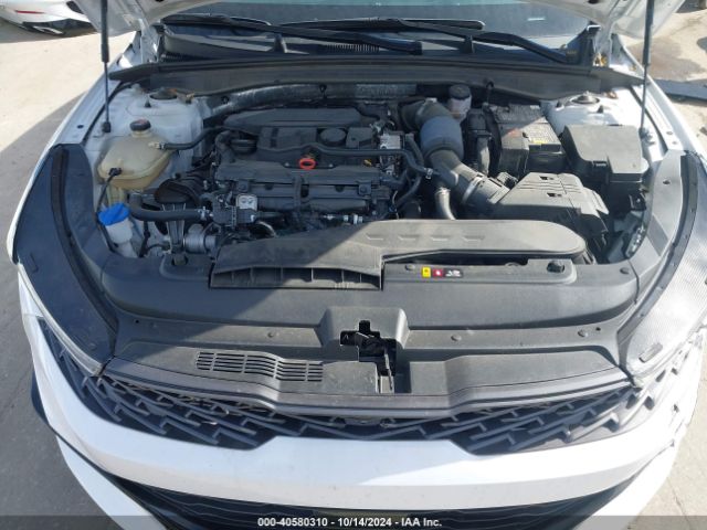 5XXG64J2XRG232332 KIA K5 Gt-line