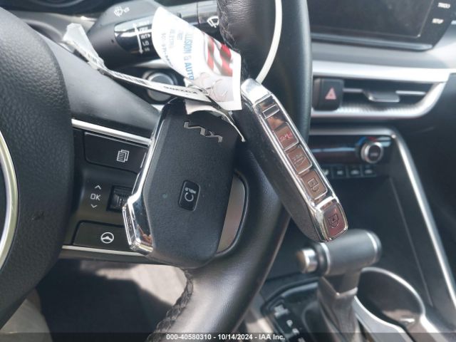 5XXG64J2XRG232332 KIA K5 Gt-line