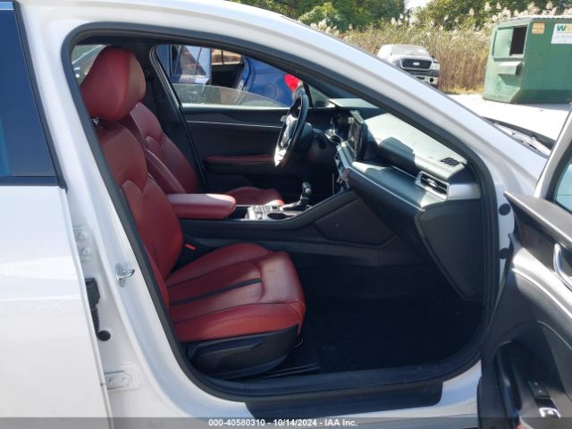 5XXG64J2XRG232332 KIA K5 Gt-line