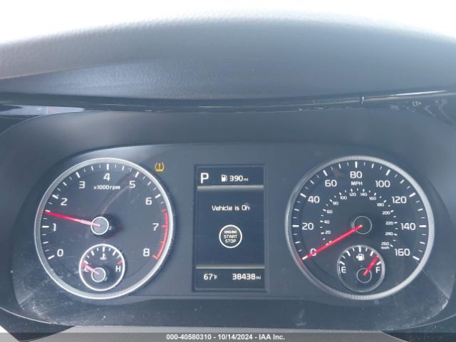 5XXG64J2XRG232332 KIA K5 Gt-line